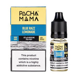 buy Pacha Mama Nic Salts 10ml - Box of 10 at Wolfvapes.co.uk