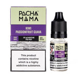 buy Pacha Mama Nic Salts 10ml - Box of 10 at Wolfvapes.co.uk