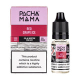 buy Pacha Mama Nic Salts 10ml - Box of 10 at Wolfvapes.co.uk
