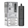 buy Quadro 2400 Puffs 4 in 1 Disposable Vape Pod Kit at Wolfvapes.co.uk