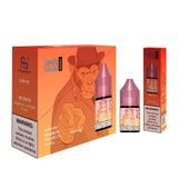 buy R and M 7000 Nic Salt 10ml - Box of 10 at Wolfvapes.co.uk