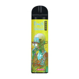 buy R and M Tornado 8000 Disposable Vape Pod at Wolfvapes.co.uk