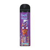 buy R and M Tornado 8000 Disposable Vape Pod at Wolfvapes.co.uk