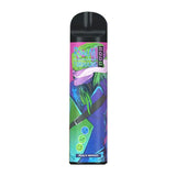 buy R and M Tornado 8000 Disposable Vape Pod at Wolfvapes.co.uk