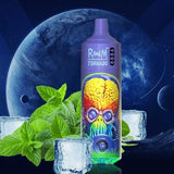 buy R and M Tornado 9000 Prefilled Vape Kit at Wolfvapes.co.uk