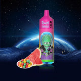 buy R and M Tornado 9000 Prefilled Vape Kit at Wolfvapes.co.uk