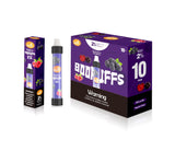 buy Rubicante Boopuffs 800 Puffs Disposable Vape Pod at Wolfvapes.co.uk