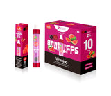 buy Rubicante Boopuffs 800 Puffs Disposable Vape Pod at Wolfvapes.co.uk