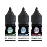 buy Ruthless On Ice 10ML Nic Salt at Wolfvapes.co.uk