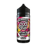 buy Seriously Pod Fill 100ml E - liquids at Wolfvapes.co.uk