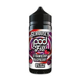 buy Seriously Pod Fill 100ml E - liquids at Wolfvapes.co.uk