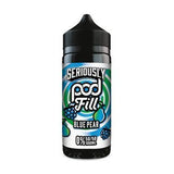 buy Seriously Pod Fill 100ml E - liquids at Wolfvapes.co.uk