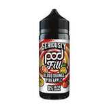 buy Seriously Pod Fill 100ml E - liquids at Wolfvapes.co.uk