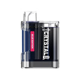 buy Ske Crystal 2400 Puffs 4 in 1 Vape Pod Kit - Pack of 5 at Wolfvapes.co.uk