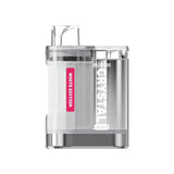 buy Ske Crystal 2400 Puffs 4 in 1 Vape Pod Kit - Pack of 5 at Wolfvapes.co.uk