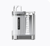 buy Ske Crystal 2400 Puffs 4 in 1 Vape Pod Kit - Pack of 5 at Wolfvapes.co.uk