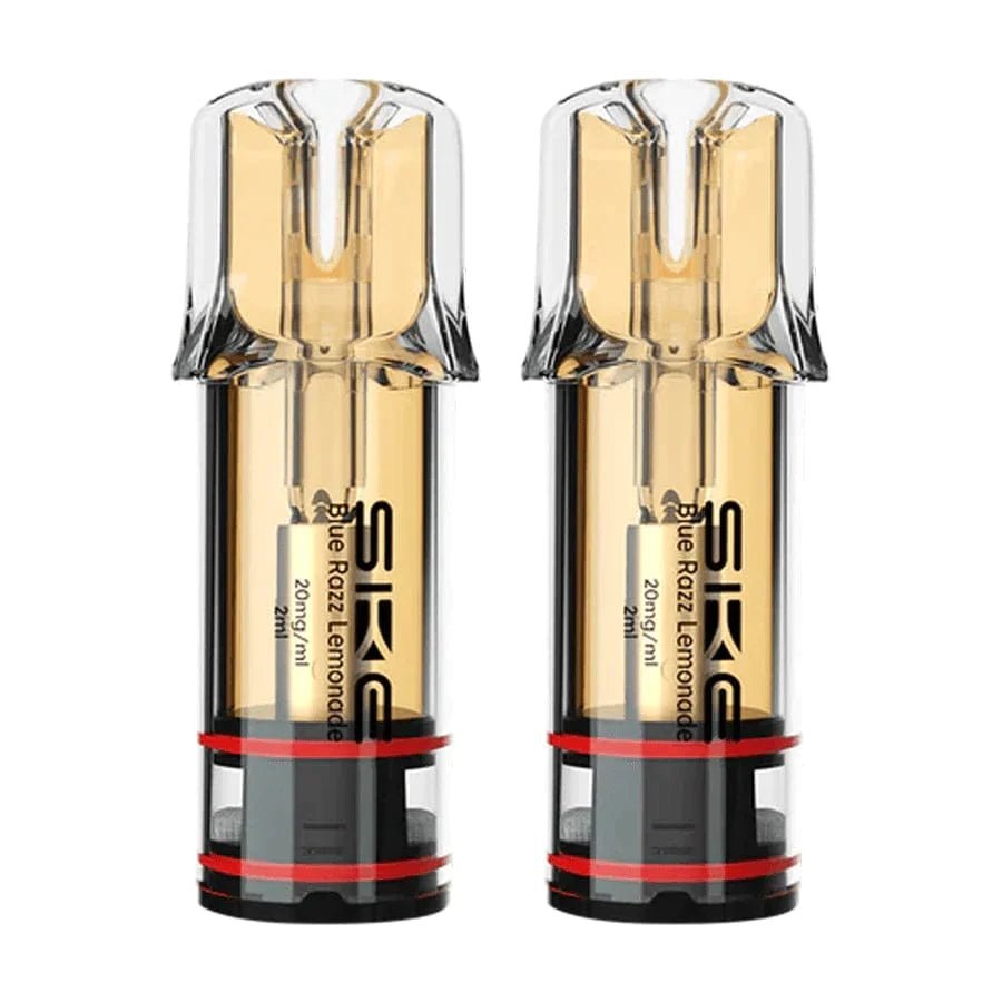 buy Ske Crystal Plus Replacement Pods at Wolfvapes.co.uk