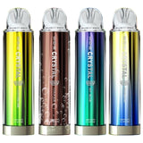buy Ske Crystal Super Max 4500 Vape Puff Pod Kit at Wolfvapes.co.uk