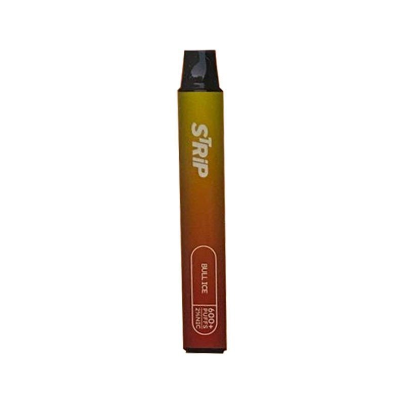 buy SKE Strip 600 Disposable Pod Device - 20MG at Wolfvapes.co.uk