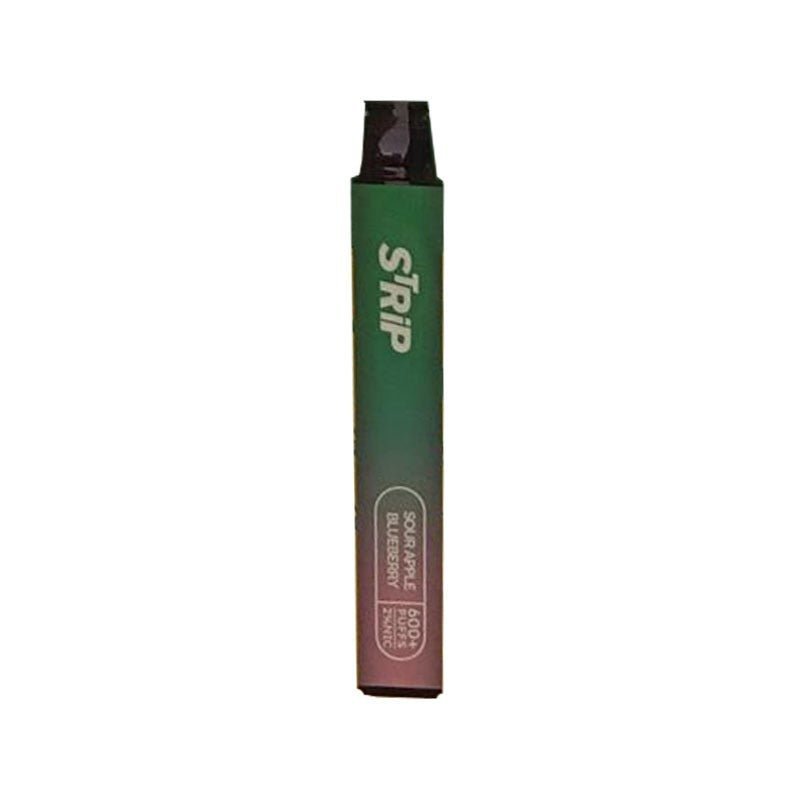 buy SKE Strip 600 Disposable Pod Device - 20MG at Wolfvapes.co.uk