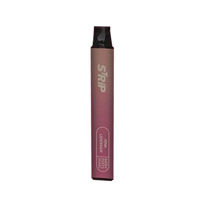 buy SKE Strip 600 Disposable Pod Device - 20MG at Wolfvapes.co.uk