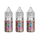 buy Slushie Salts | Blackcurrant Lemonade Slush Nic Salt E Liquid 10ml | Wolfvapes at Wolfvapes.co.uk