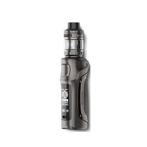 buy Smok Mag Solo Vape Kit at Wolfvapes.co.uk