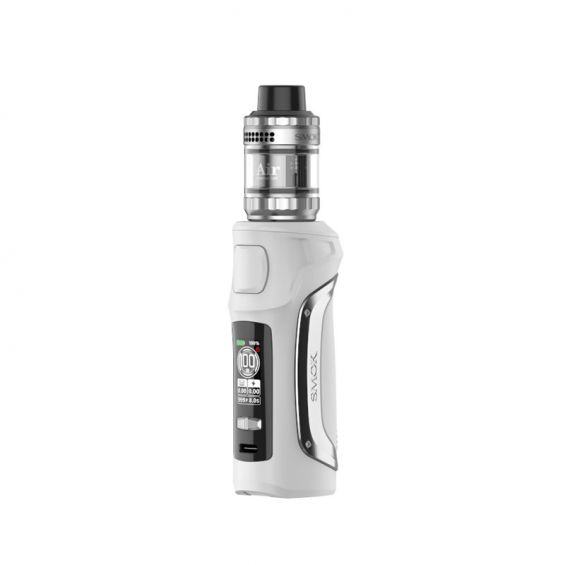 buy Smok Mag Solo Vape Kit at Wolfvapes.co.uk