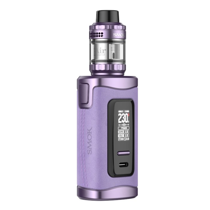 buy Smok Morph 3 Vape Kit at Wolfvapes.co.uk