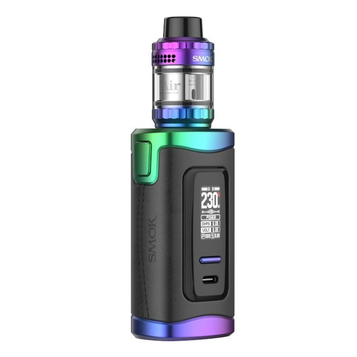 buy Smok Morph 3 Vape Kit at Wolfvapes.co.uk