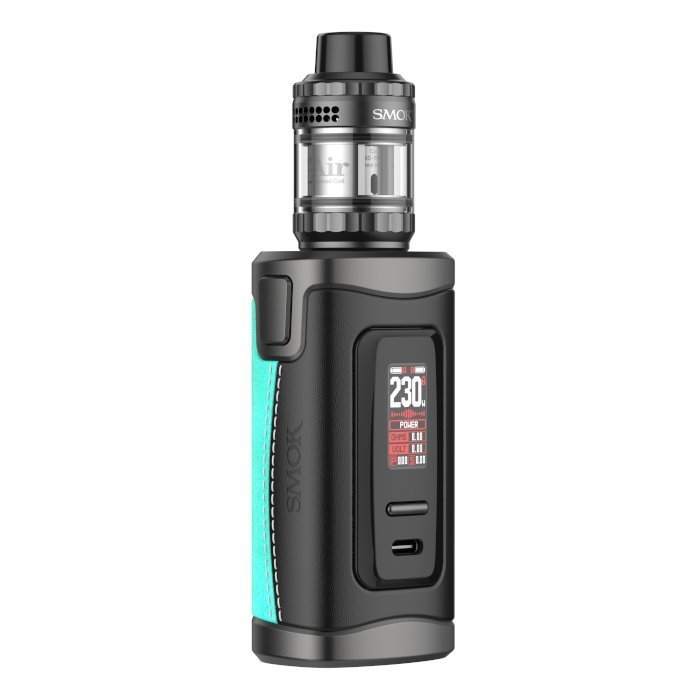 buy Smok Morph 3 Vape Kit at Wolfvapes.co.uk