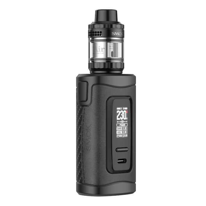 buy Smok Morph 3 Vape Kit at Wolfvapes.co.uk