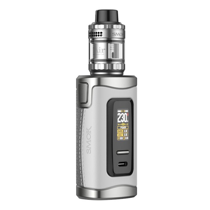 buy Smok Morph 3 Vape Kit at Wolfvapes.co.uk