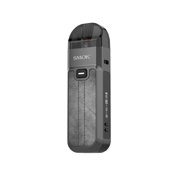 buy Smok Nord 5 Pod Kit at Wolfvapes.co.uk