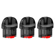 buy SMOK Nord PRO Empty Pod - 2ML - Pack of 3 at Wolfvapes.co.uk