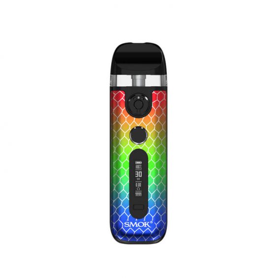 buy Smok Novo 5 Pod Kit at Wolfvapes.co.uk