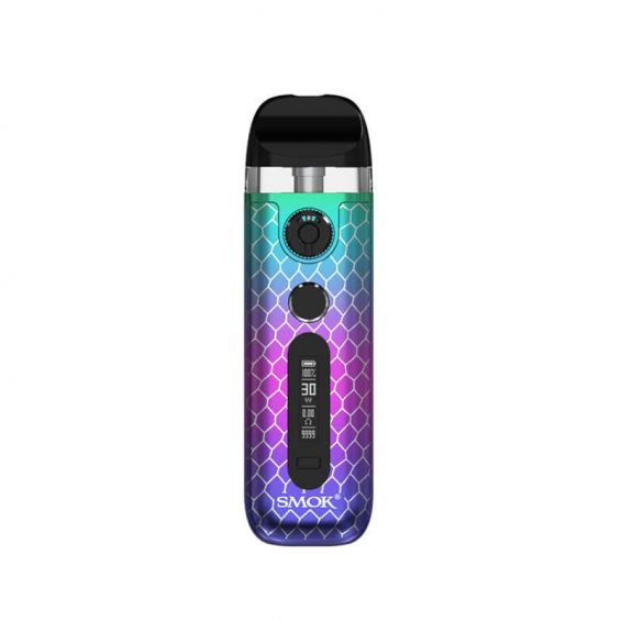 buy Smok Novo 5 Pod Kit at Wolfvapes.co.uk
