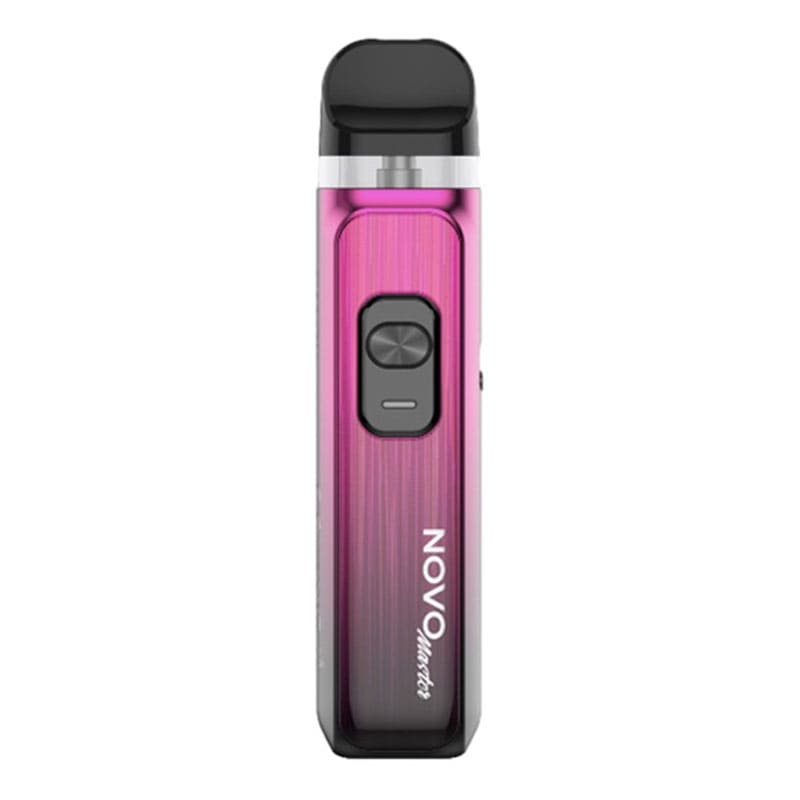 buy Smok Novo Master Pod Vape Kit at Wolfvapes.co.uk