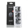 buy Smok RPM 160 Empty Pod 4.5ML - Pack of 2 at Wolfvapes.co.uk