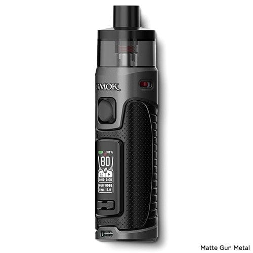 buy Smok RPM 5 Pod Kit at Wolfvapes.co.uk