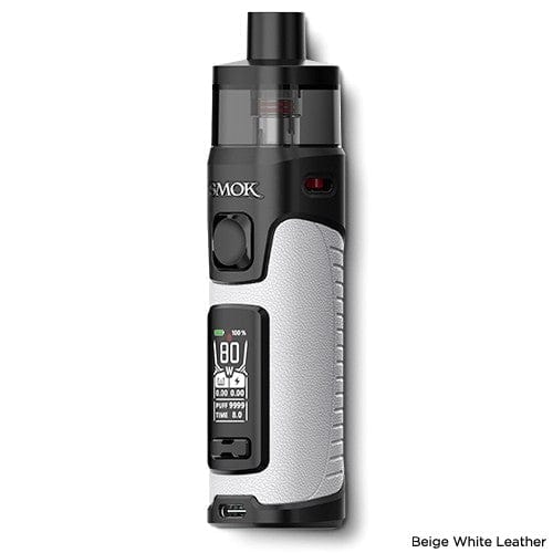 buy Smok RPM 5 Pod Kit at Wolfvapes.co.uk