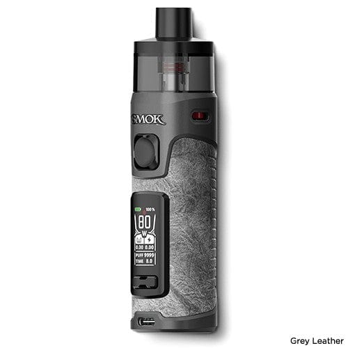 buy Smok RPM 5 Pod Kit at Wolfvapes.co.uk