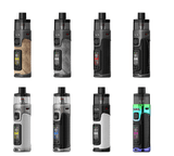 buy Smok RPM 5 Pod Kit at Wolfvapes.co.uk
