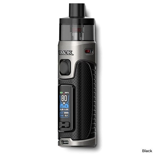 buy Smok RPM 5 Pod Kit at Wolfvapes.co.uk