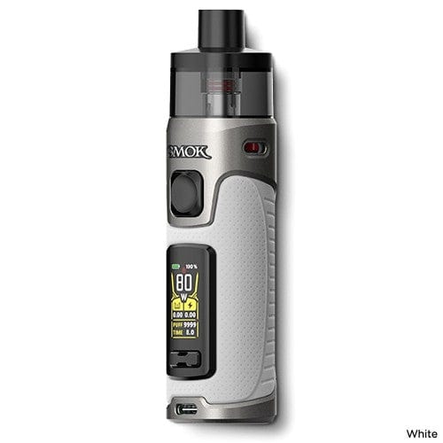buy Smok RPM 5 Pod Kit at Wolfvapes.co.uk