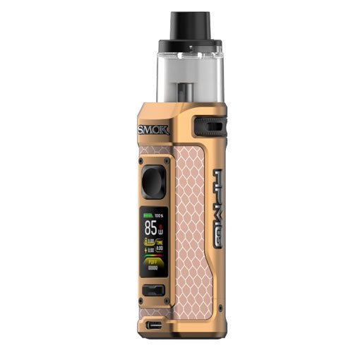 buy Smok Rpm 85 Vape Kit at Wolfvapes.co.uk