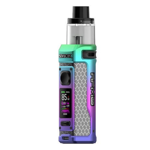 buy Smok Rpm 85 Vape Kit at Wolfvapes.co.uk