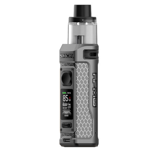buy Smok Rpm 85 Vape Kit at Wolfvapes.co.uk