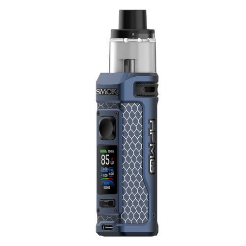 buy Smok Rpm 85 Vape Kit at Wolfvapes.co.uk