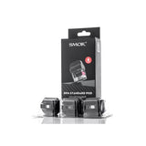 buy Smok RPM Standard Empty Pod 4.5ML - Pack of 3 at Wolfvapes.co.uk
